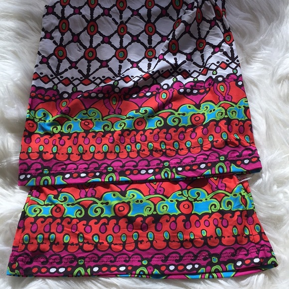 Trina Turk ‘Venice Beach’ Swim Coverup Pants - Picture 10 of 14